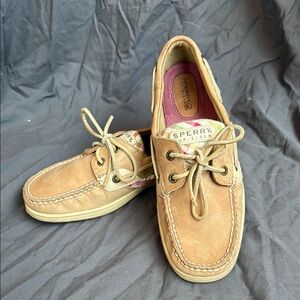 Sperry Top-Sider Boat Shoes